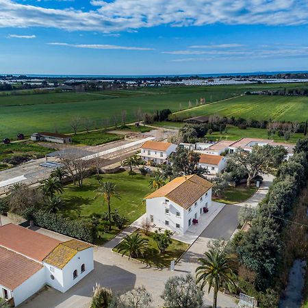 Casabianca Resort Fondi Eksteriør bilde