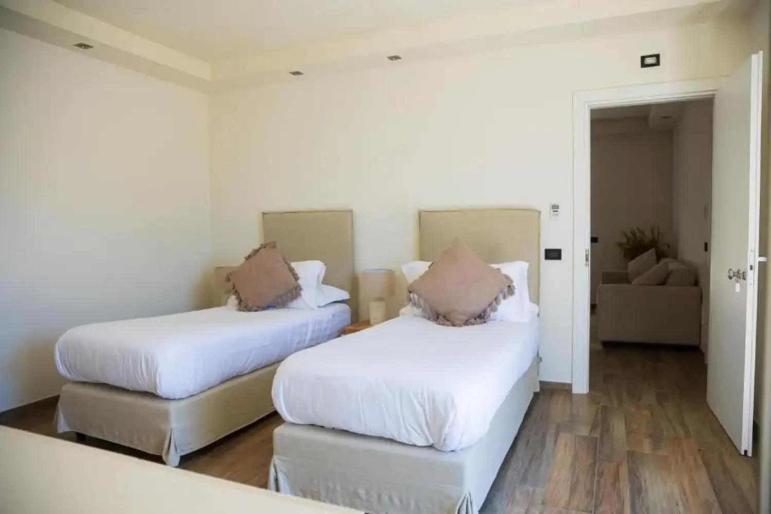 Casabianca Resort Fondi Rom bilde