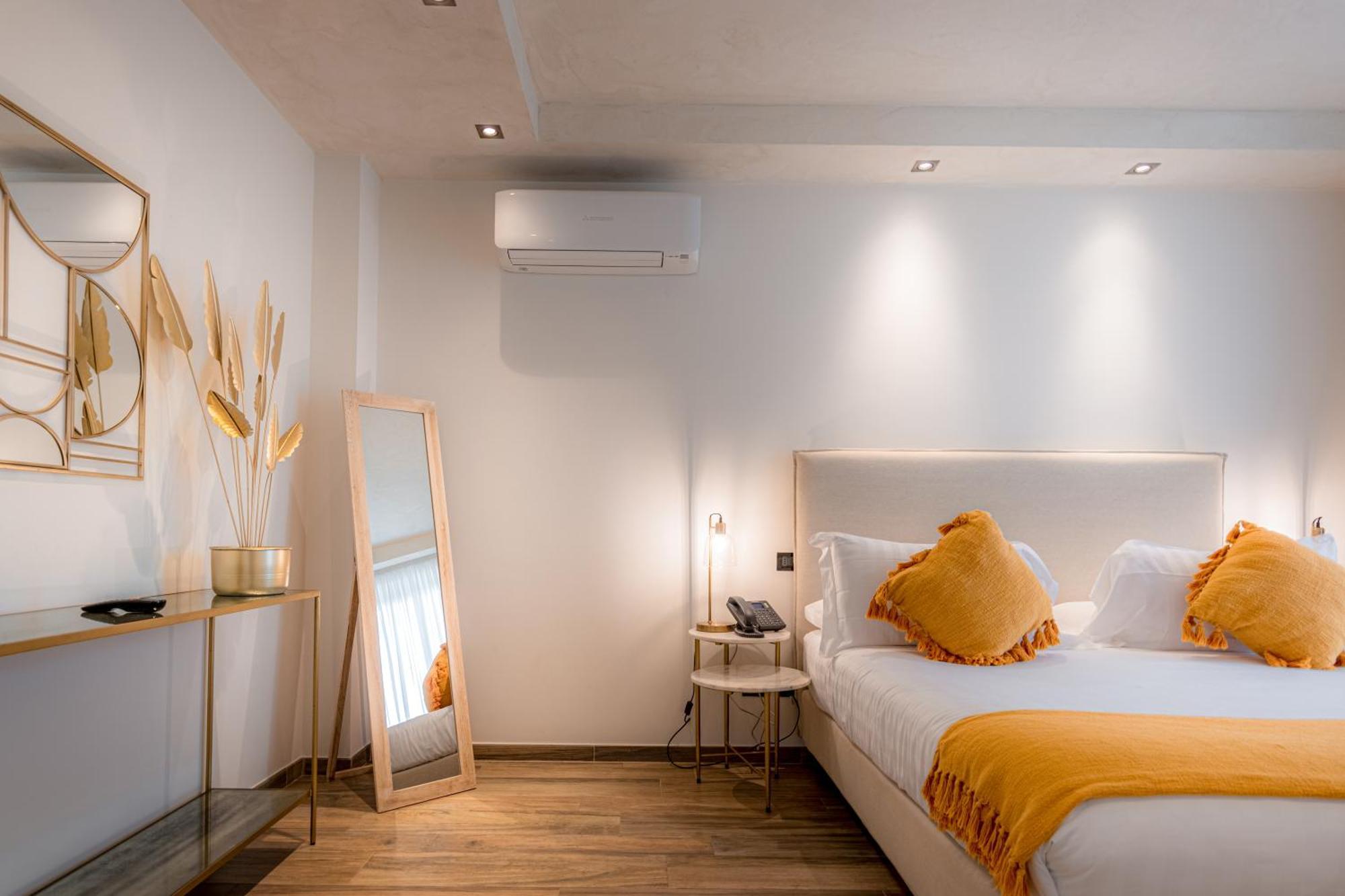 Casabianca Resort Fondi Eksteriør bilde