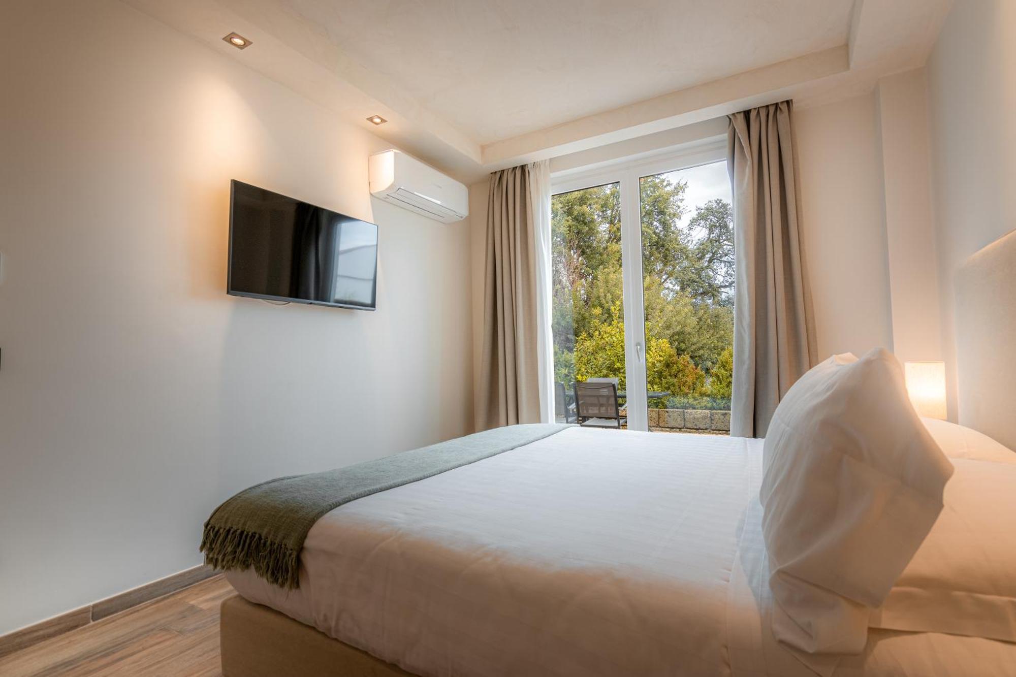 Casabianca Resort Fondi Rom bilde