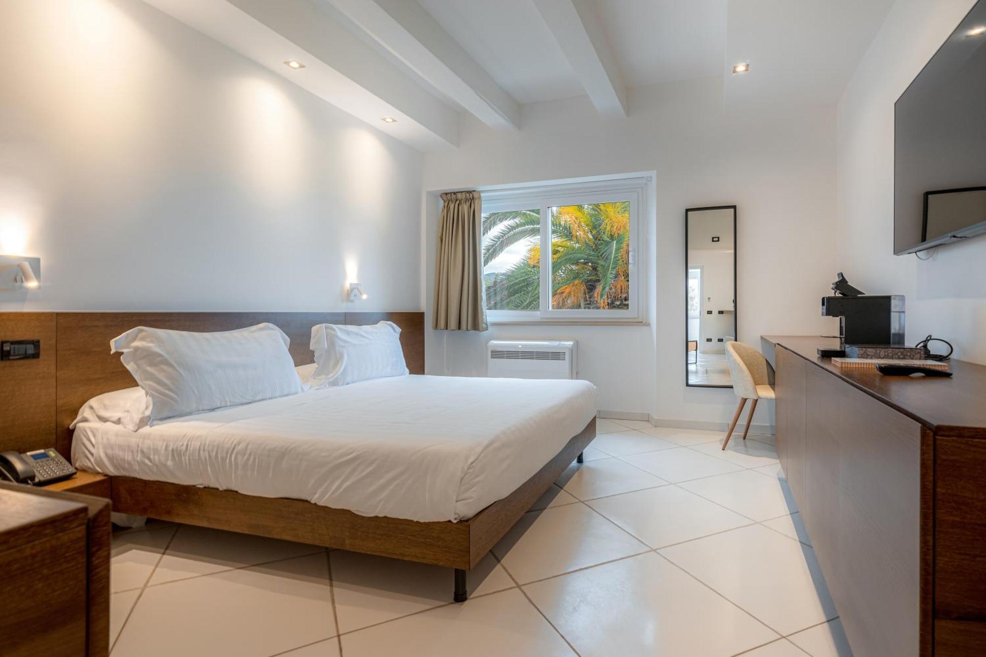 Casabianca Resort Fondi Rom bilde