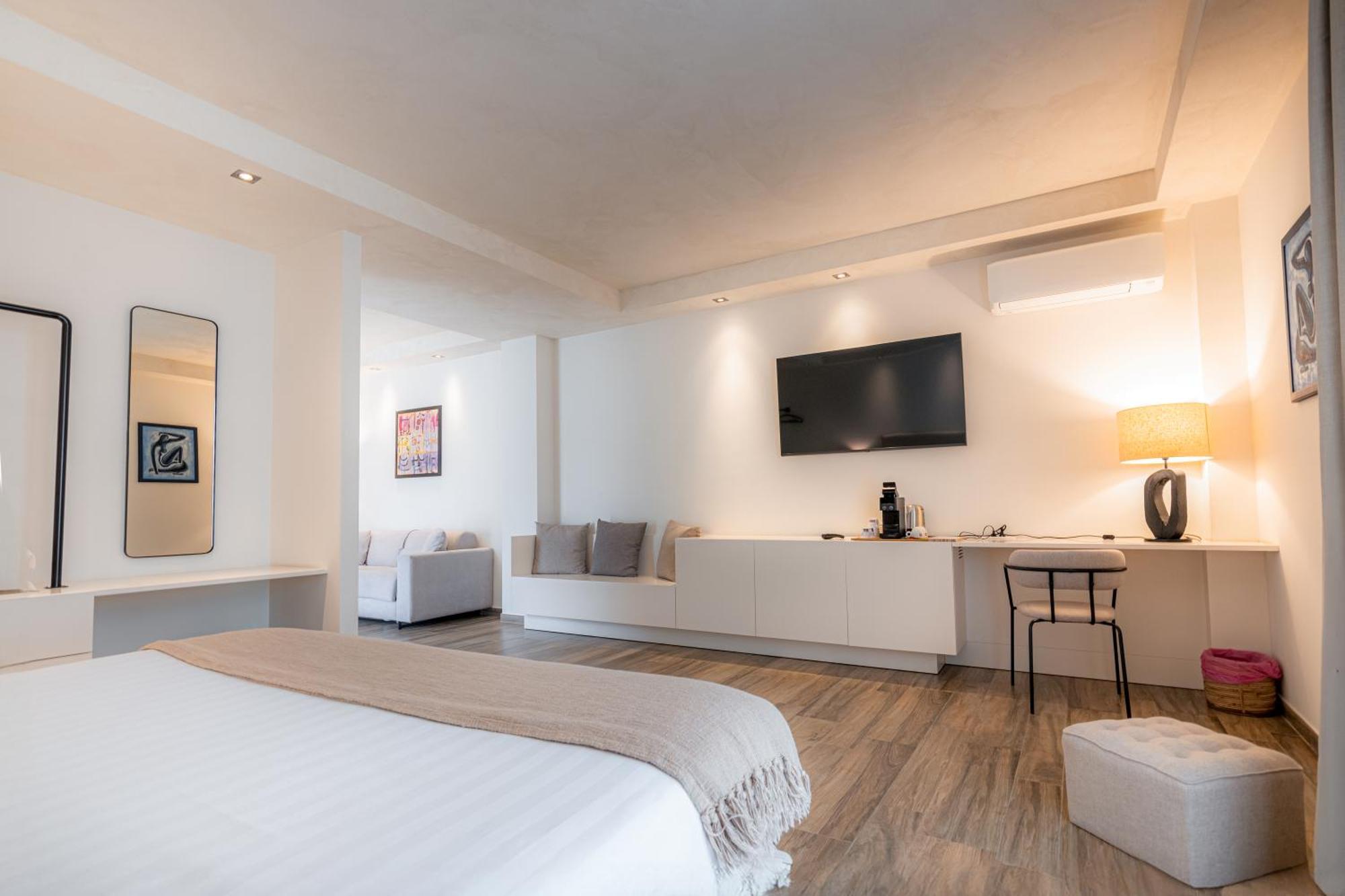 Casabianca Resort Fondi Rom bilde