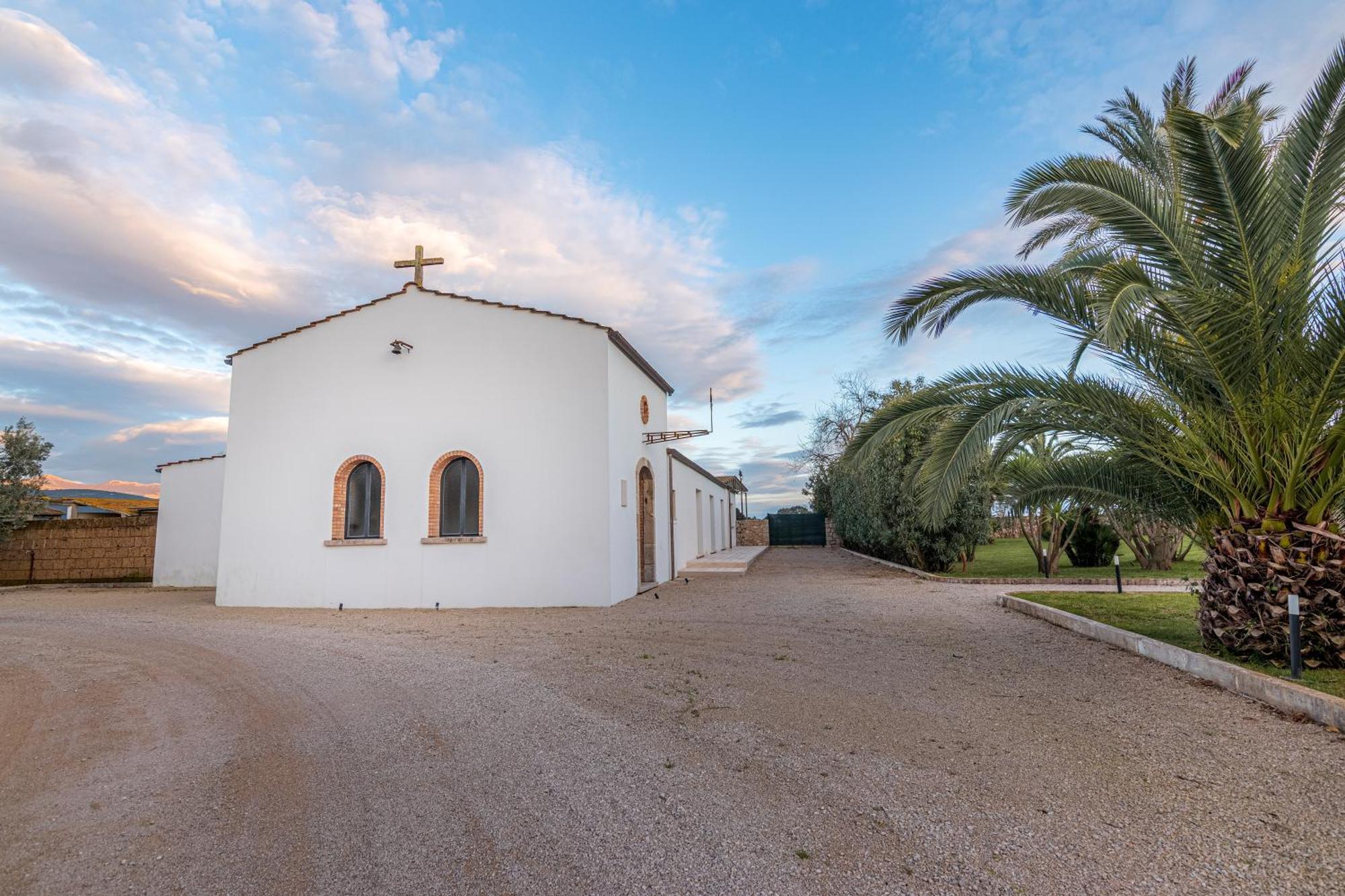 Casabianca Resort Fondi Eksteriør bilde